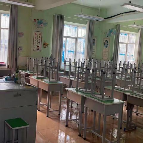 向阳而生，逐光前行--孝感市玉泉小学510班班级风采