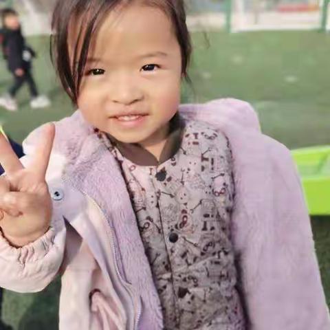 大坡幼儿园小一班个人美篇：