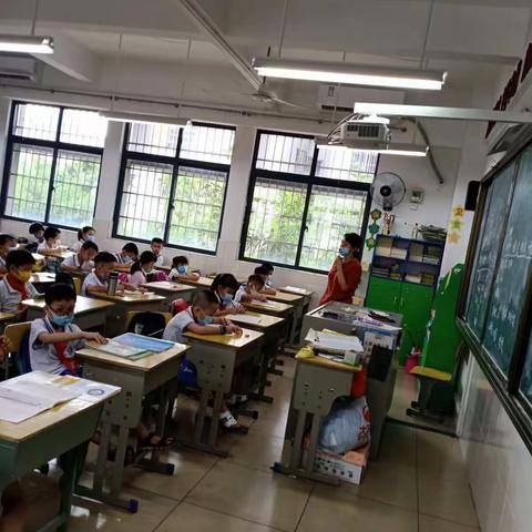 二年级第七周工作安排及第八周工作计划