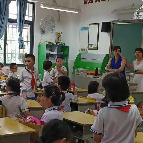 二年级第十二周工作小结及第十三周工作计划