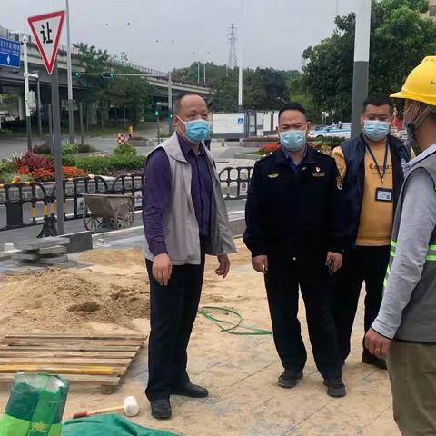 加强市容秩序管控，福城街道加大案件执法力度，强化普法宣传