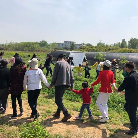 4月15日创业联盟一日游回顾