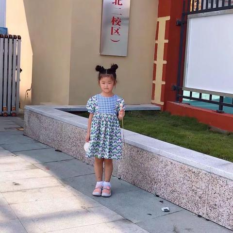 《我的一年级》