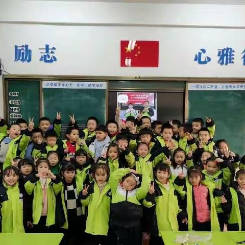 我创作 我快乐～北港小学2021年下学期一年8班魔法科学社团总结