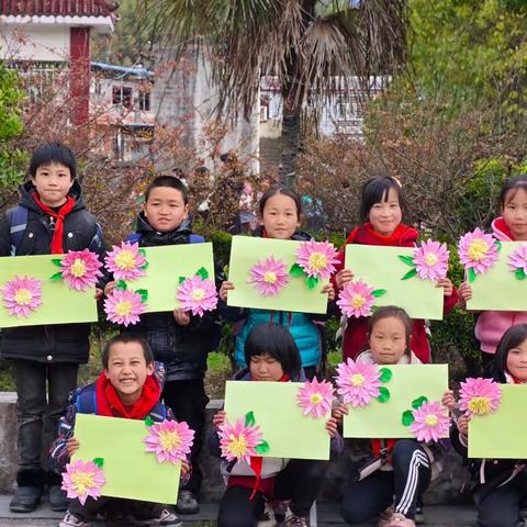 “社” 彩纷呈  “团”花锦簇—瓦房小学特色课程展风采