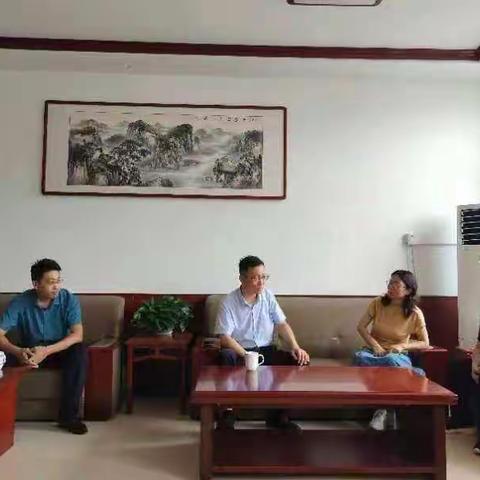 培训学习促发展，集体研讨强技能—记昌邑市外国语学校参加山东省中小学班主任培训