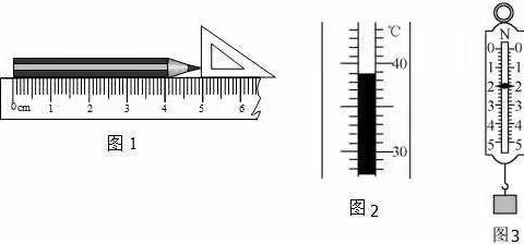 《自制弹簧秤》