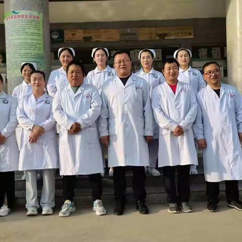 发展中的崇信县中医医院针灸康复科