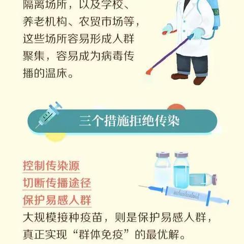 严寒、病毒变异、春节将近，冬季防疫指南来了