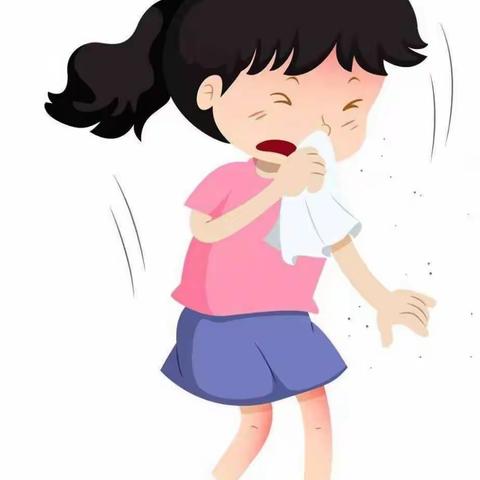 春季传染病预防知识