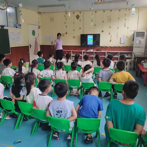 【浓情端午，粽儿飘香】高新区幼儿园端午节活动