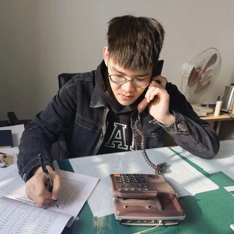 142团多措并举做好节日期间居民服务保障工作