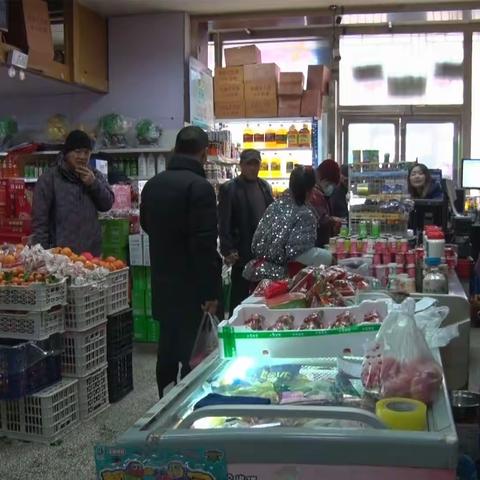 元宵将至 　汤圆走俏