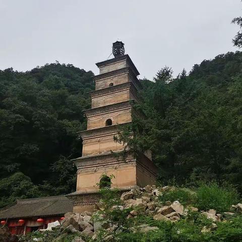 125-隋寺