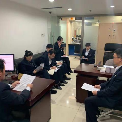 承五四精神，扬青春风采——人民路支行团支部迎“五四”系列活动小记