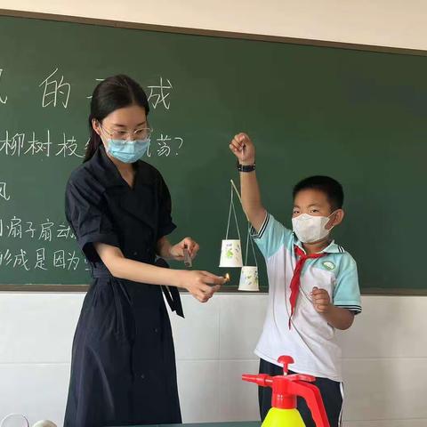 减负不减乐    快乐成长—小山乡山后小学“双减”工作美篇