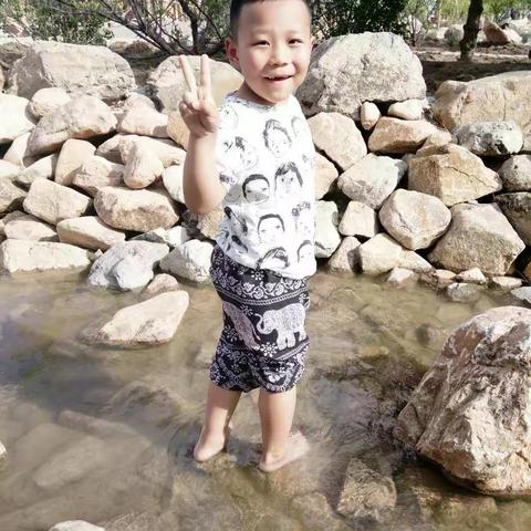 奋发图强   神墨珠心算学员专访