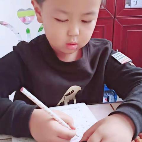 【奋发图强】神墨珠心算二阶学员于浩宇专访