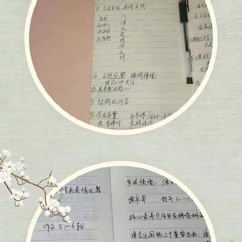 乐学善思，共同成长