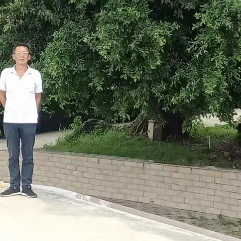 碣石镇后浦村记忆