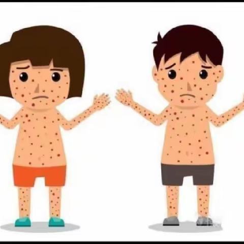 认识水痘，预防水痘