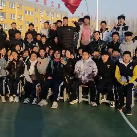 ——我们都是追光者！