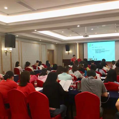 用真实、真情、真心去唤醒另一个灵魂——记温州三中骨干教师教育综合能力提升专题培训（一）