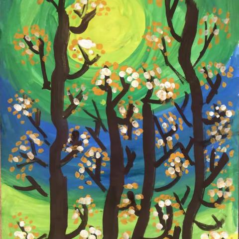 🧙‍♀️女儿的魔法世界🧙‍♀️