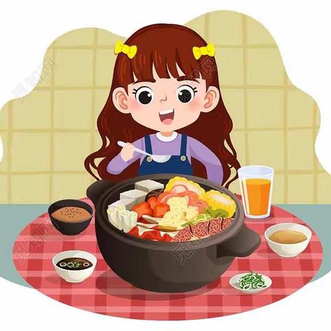 面点新创意、花样亮风采—平谷三园膳食营养多