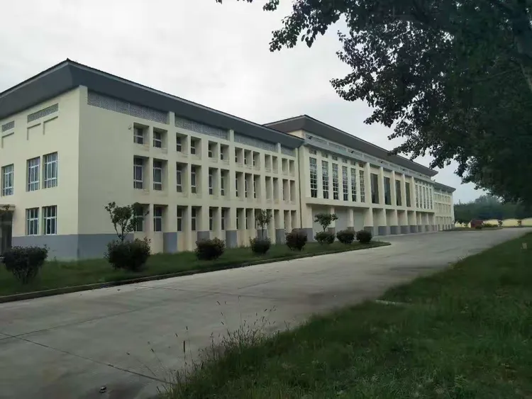 54635部队,商丘高炮旅