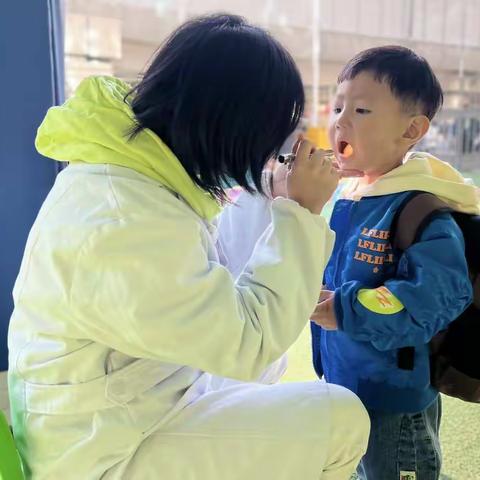 爱生堡自由舱之“宝宝班🌸”