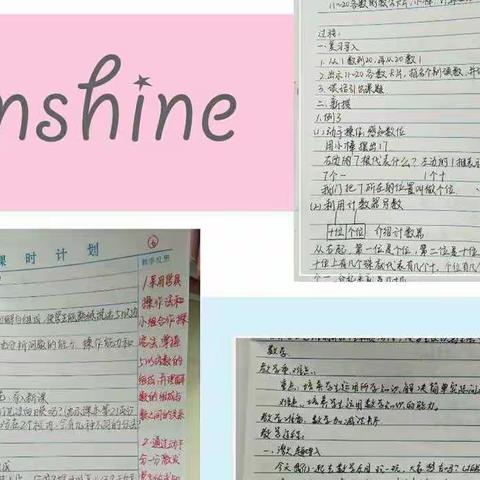 教学常规聚养料 润物无声花更艳——金山镇中心小学期末数学常规业务检查工作纪实