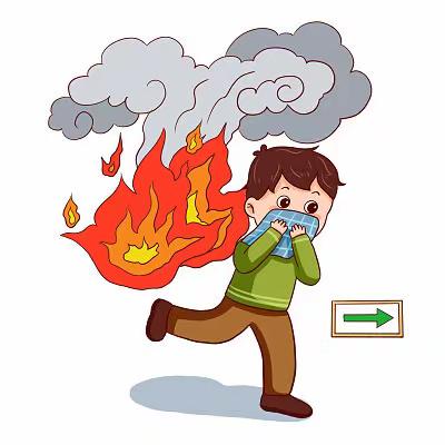 鱼儿山镇中心小学春季安全教育活动