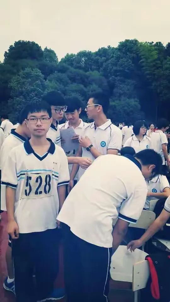 高三（5）班