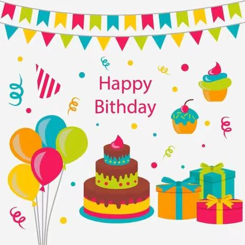 ㊗️🎈子萱小宝贝生日快乐！🌻茁壮成长！🎈🍭天天开心快乐🎈🍭✨