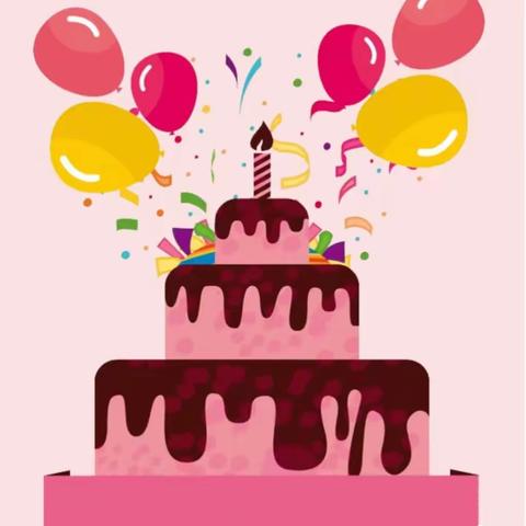 ㊗️🎈徐紫琰小美女生日快乐！🌻茁壮成长！🎈