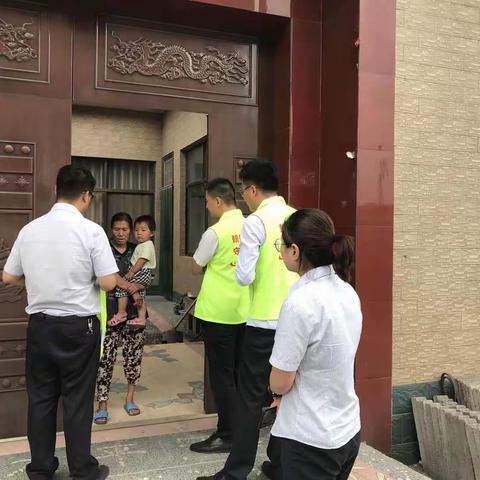 打赢清收持久战