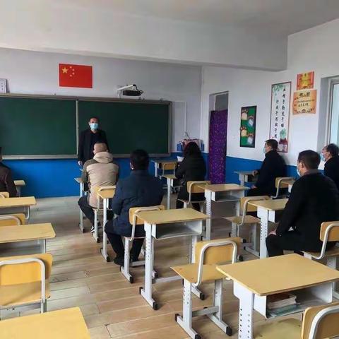 全心全意迎学子归来