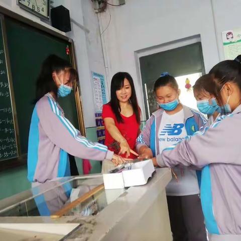 别样端午别样情