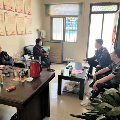 【西城警事】—西城东城齐心解民忧