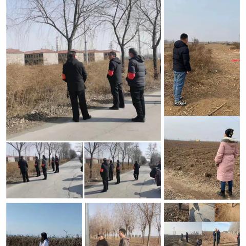 城关片一周工作总结