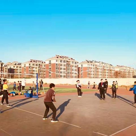 筑梦正当时，社团展风采——潍城区南关街办中心小学社团活动汇报展示