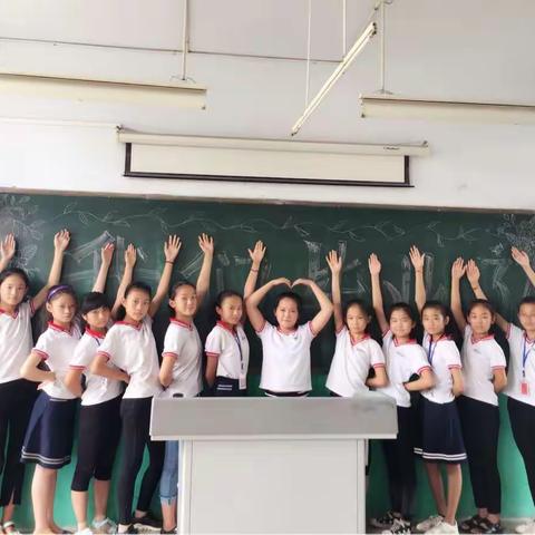 毕业，不说再见！