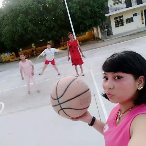 锻炼锻炼是很有必要的。