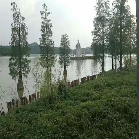 肇庆七星岩半日游之美景篇