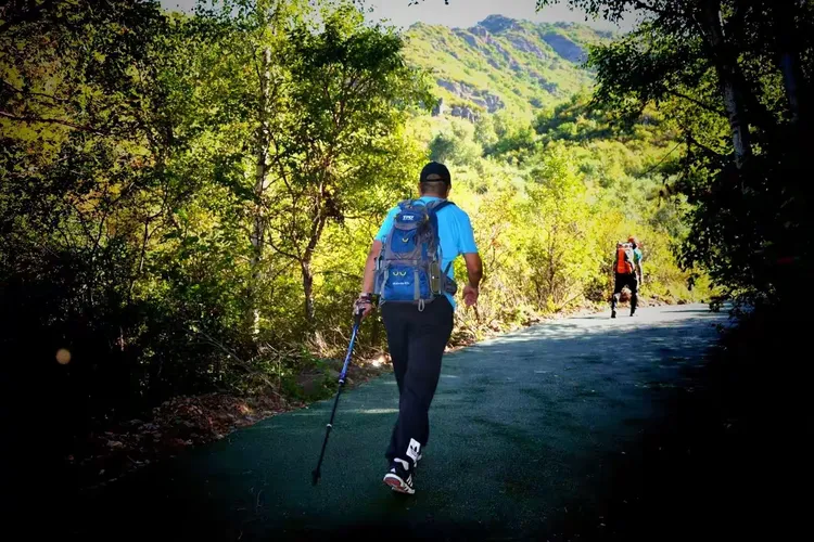 徒步手记☆《第二十篇》