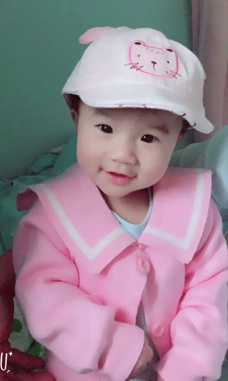 宝贝宝贝我爱你