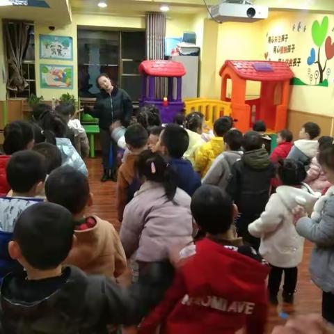 贵阳市南明区花果园E区4栋一期花源贝贝幼儿园托育中心小班成长记录