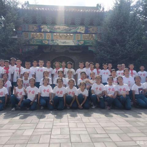 美好的陪伴也是一种力量