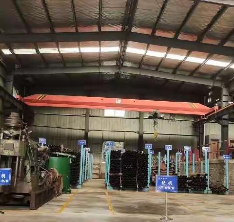 精心规划“老粮仓”     样板示范展新貌